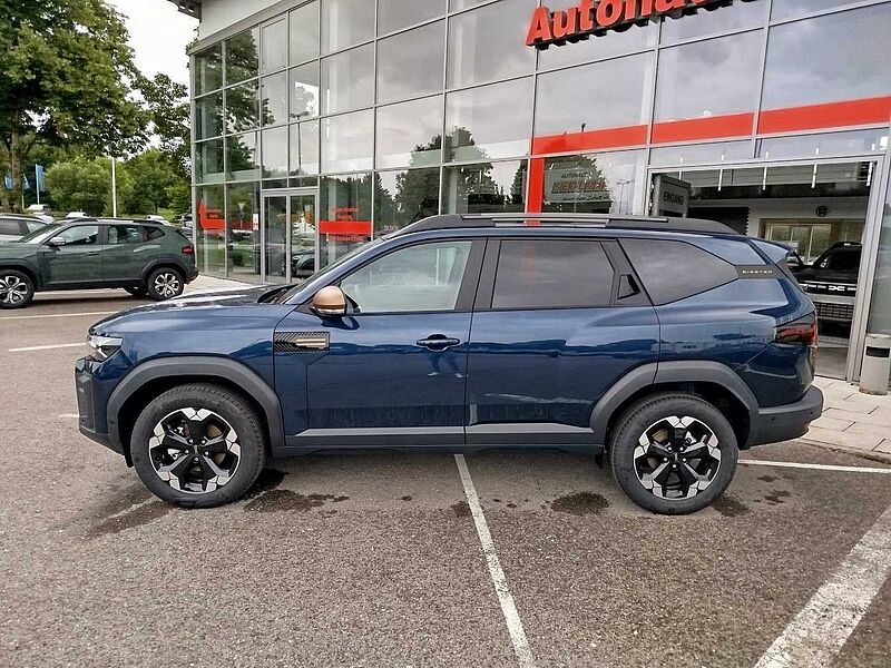 Dacia Bigster Hybrid 155 Extreme WINTER PLUS/CITY/ELEKTR. HECKKL.