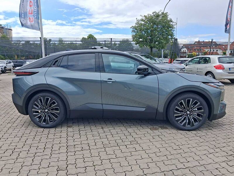 Toyota C-HR+ CHR+Lounge/Executive AWD 343 PS, JBL+Panoramadach