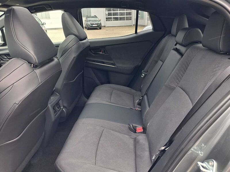 Toyota C-HR+ CHR+Lounge/Executive AWD 343 PS, JBL+Panoramadach