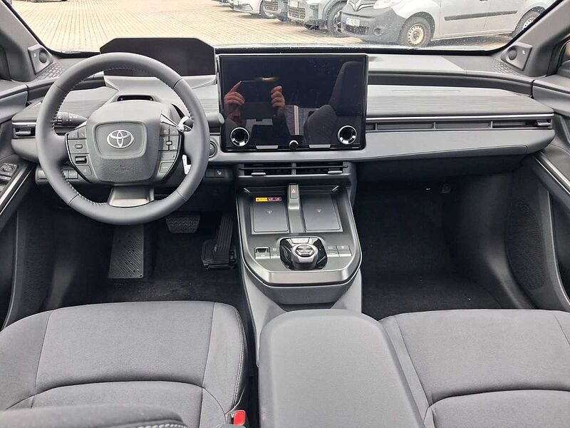 Toyota C-HR+ CHR+Lounge/Executive AWD 343 PS, JBL+Panoramadach