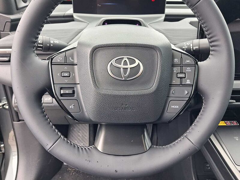 Toyota C-HR+ CHR+Lounge/Executive AWD 343 PS, JBL+Panoramadach