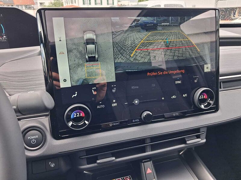 Toyota C-HR+ CHR+Lounge/Executive AWD 343 PS, JBL+Panoramadach