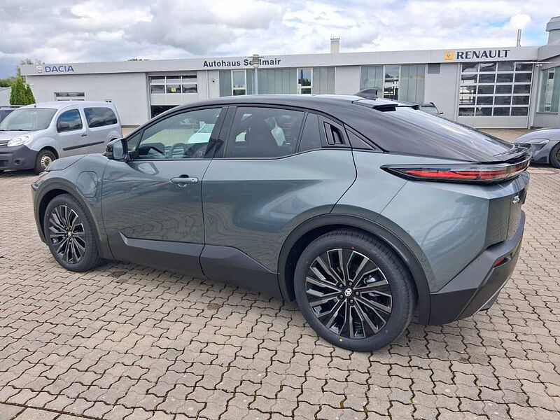 Toyota C-HR+ CHR+Lounge/Executive AWD 343 PS, JBL+Panoramadach