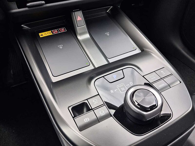 Toyota C-HR+ CHR+Lounge/Executive AWD 343 PS, JBL+Panoramadach