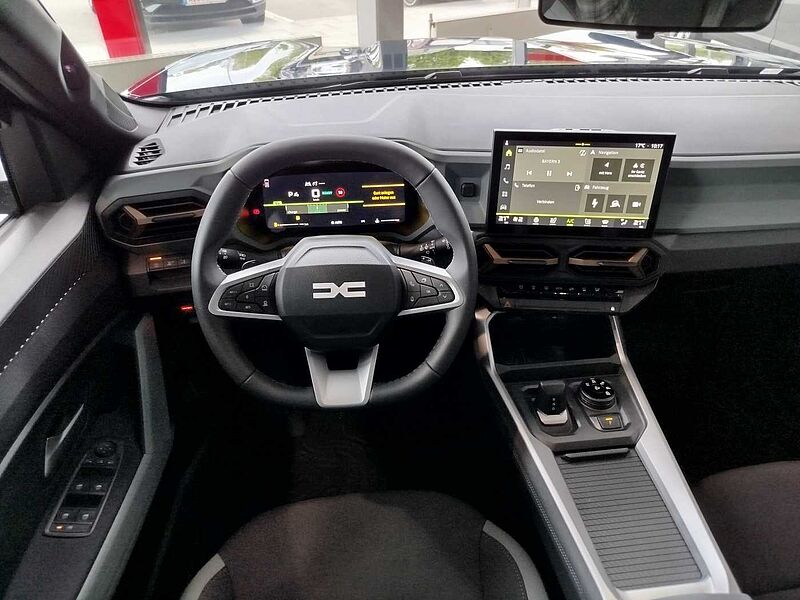 Dacia Bigster Hybrid-G 150 4x4 Extreme /WINTER+/CITYPAKET/ELEKTR. HECKKL.
