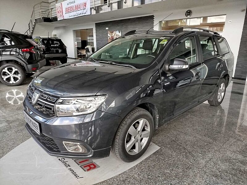 Dacia Logan MCV TCe 90 S&S Easy-R Prestige