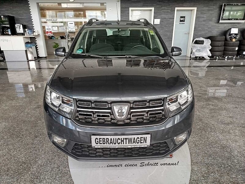 Dacia Logan MCV TCe 90 S&S Easy-R Prestige