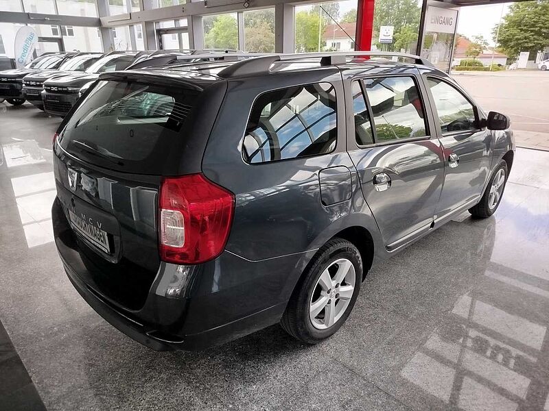 Dacia Logan MCV TCe 90 S&S Easy-R Prestige