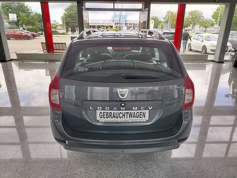 Dacia Logan MCV TCe 90 S&S Easy-R Prestige