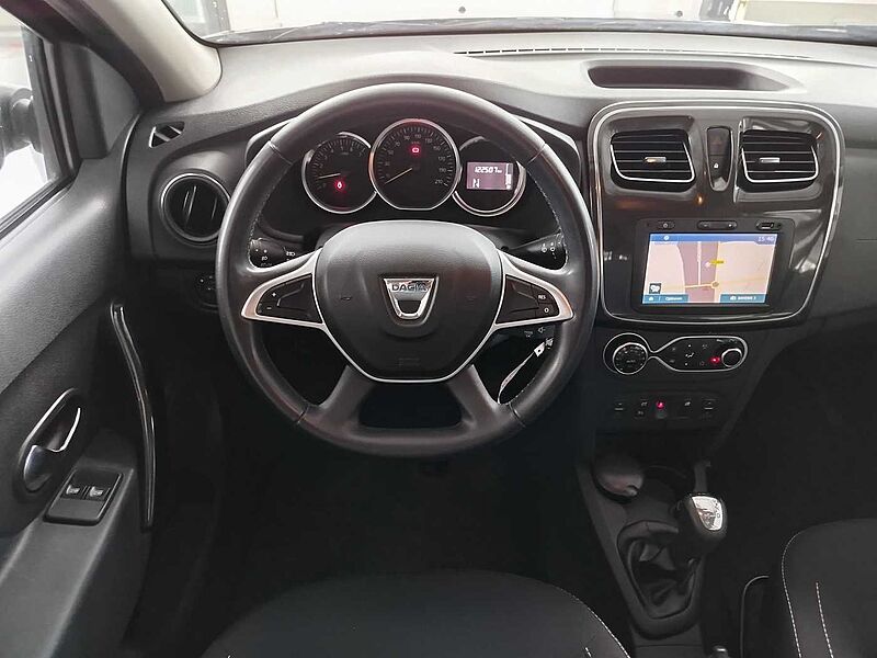 Dacia Logan MCV TCe 90 S&S Easy-R Prestige