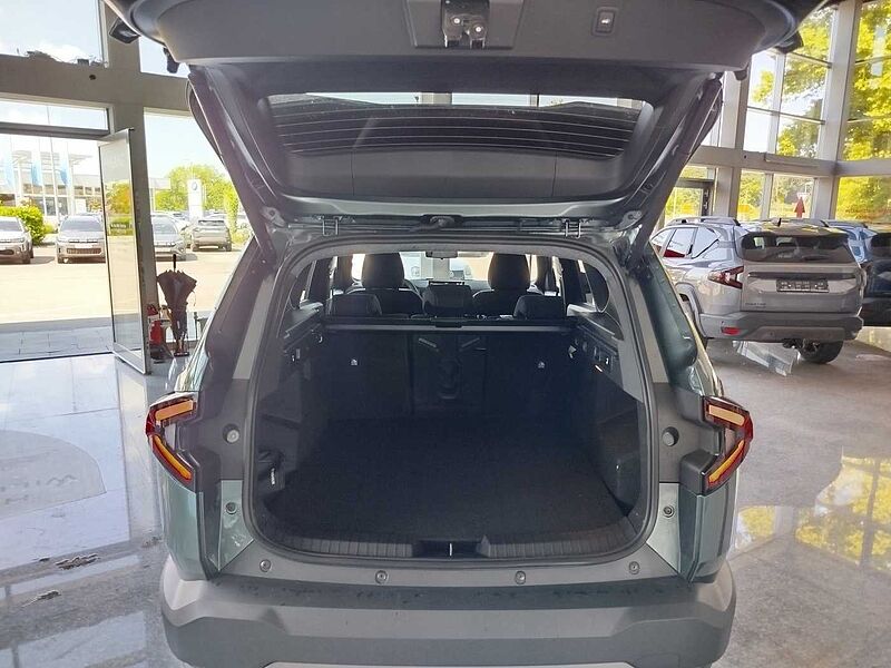 Dacia Bigster Hybrid-G 150 4x4 Journey PANO/WINTER+/CITY/19ZOLL