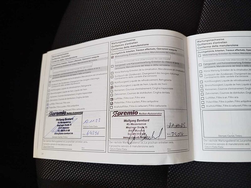 Nissan Juke 1.6 *VOLL FAHRBEREIT/WENIG KM! *