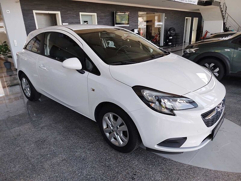 Opel Corsa E 1.2 Edition *SHZ/LHZ/PDC/ALLWETTER*