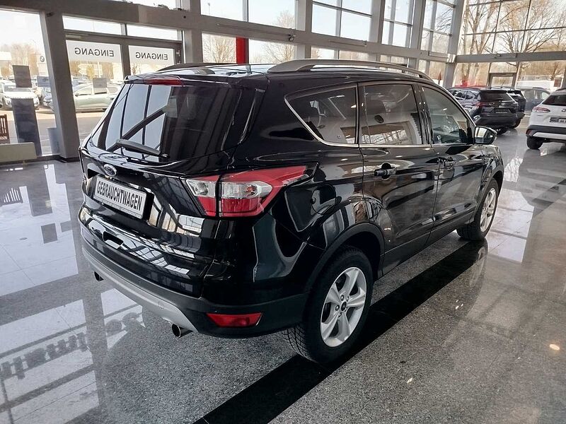Ford Kuga 1.5 EcoBoost Cool&Connect *AHK/SHZ/NAVI*