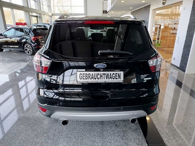 Ford Kuga 1.5 EcoBoost Cool&Connect *AHK/SHZ/NAVI*