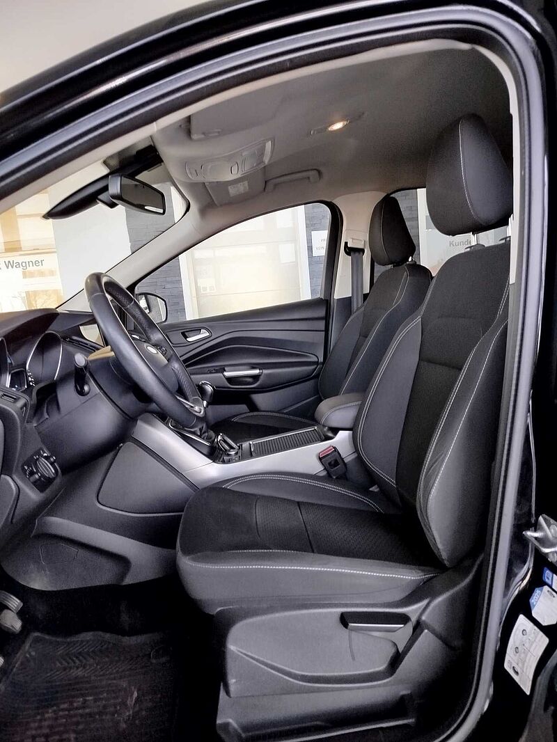 Ford Kuga 1.5 EcoBoost Cool&Connect *AHK/SHZ/NAVI*