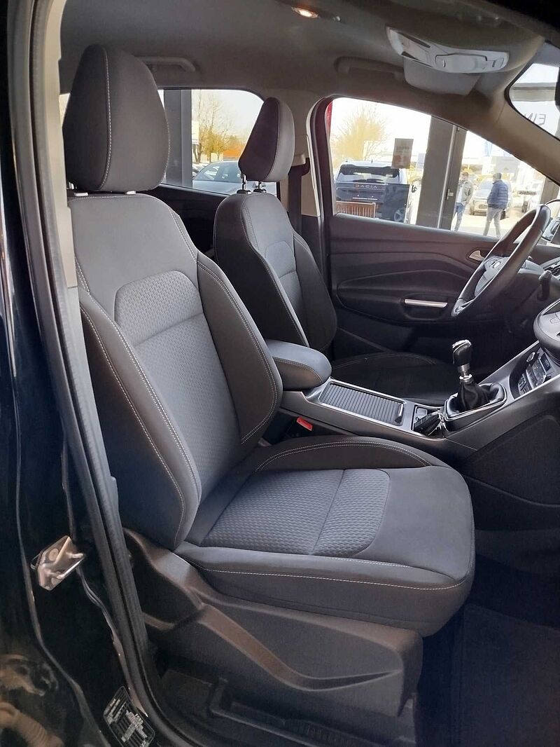 Ford Kuga 1.5 EcoBoost Cool&Connect *AHK/SHZ/NAVI*