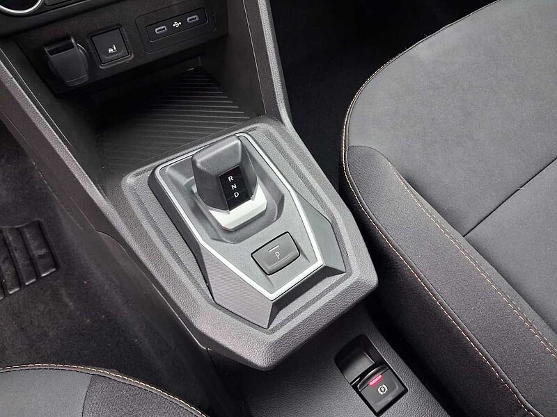 Dacia Sandero Stepway Extreme TCe120 Eco-G Automatik/Winterpaket