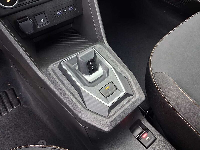 Dacia Sandero Stepway Extreme TCe 120 Eco-G Auto WINTER/DRIVING