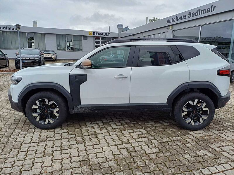 Dacia Duster Hybrid/Aut. 140 Extreme//KAMERA/Winterpaket