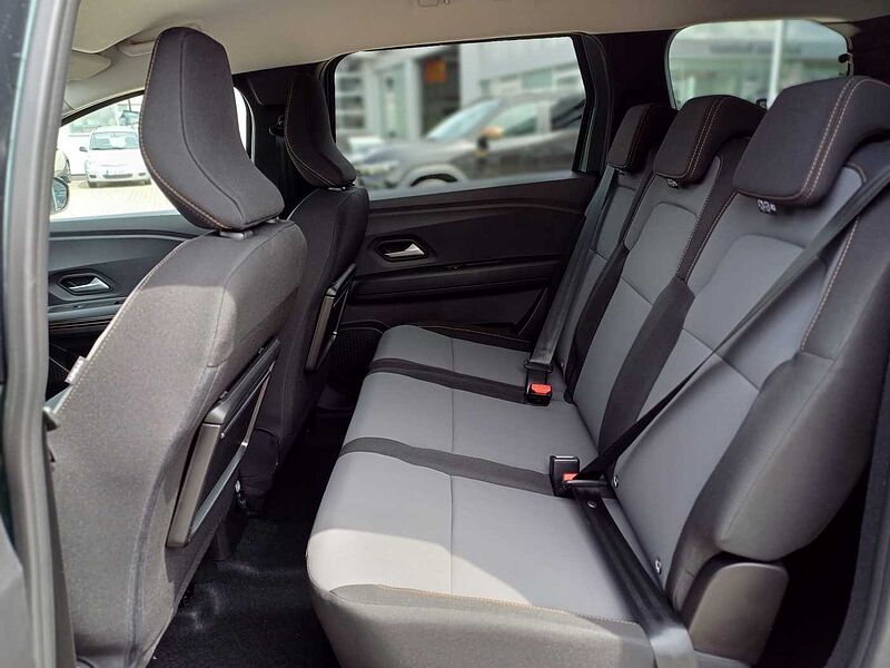 Dacia Jogger 1.6 HYBRID 140 Extreme 7-Sitzer AHK/PDC/SITZHEIZUNG/KAMERA