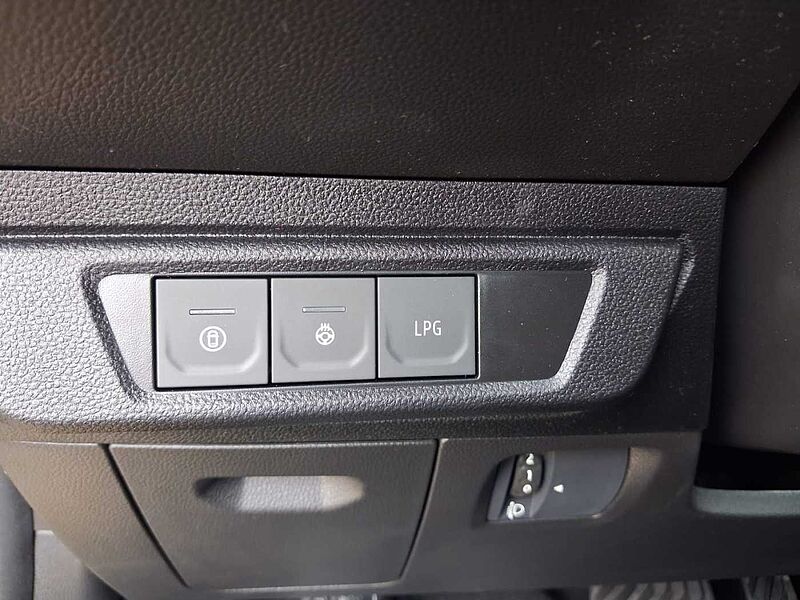 Dacia Sandero Stepway Extreme Eco-G 120 Automatik/Winterpaket
