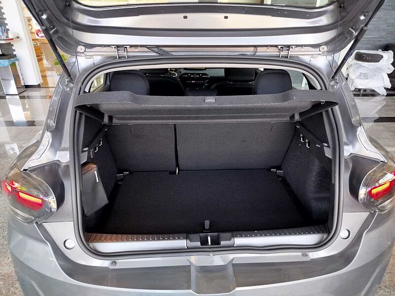 Dacia Sandero Stepway Extreme Eco-G 120 auto, AHK, Winter-Komfortpak.