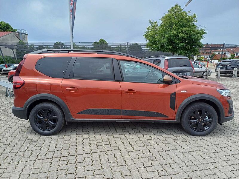 Dacia Jogger 1.6 HYBRID140 Extreme 7-Sitzer/SITZHEIZUNG/KAMERA