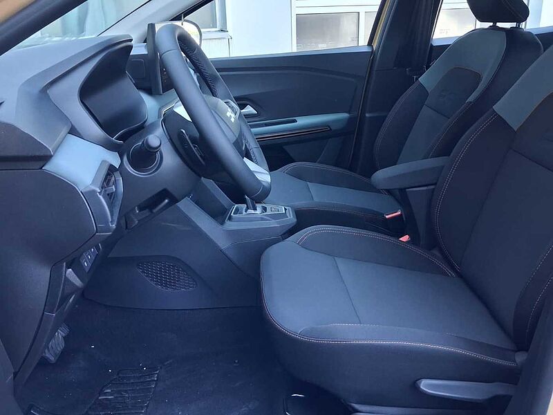Dacia Sandero Stepway Extreme TCe 120 Eco-G Auto WINTER/DRIVINGTechnik