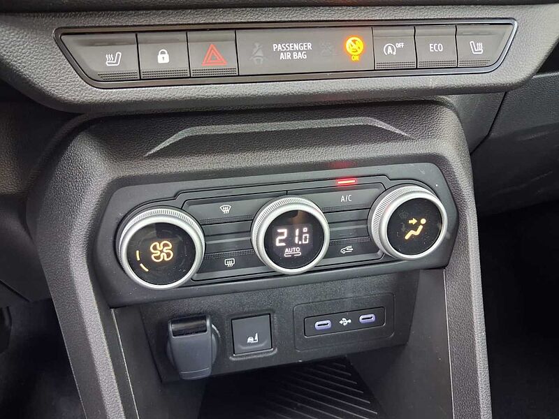 Dacia Sandero Stepway Extreme TCe 120 Eco-G Auto WINTER/DRIVINGTechnik