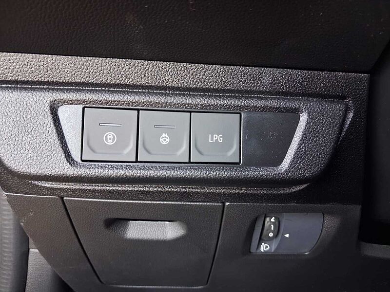Dacia Sandero Stepway Extreme TCe 120 Eco-G Auto WINTER/DRIVINGTechnik
