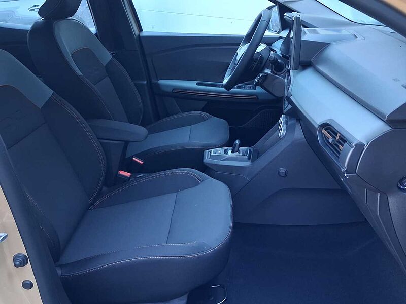 Dacia Sandero Stepway Extreme TCe 120 Eco-G Auto WINTER/DRIVINGTechnik