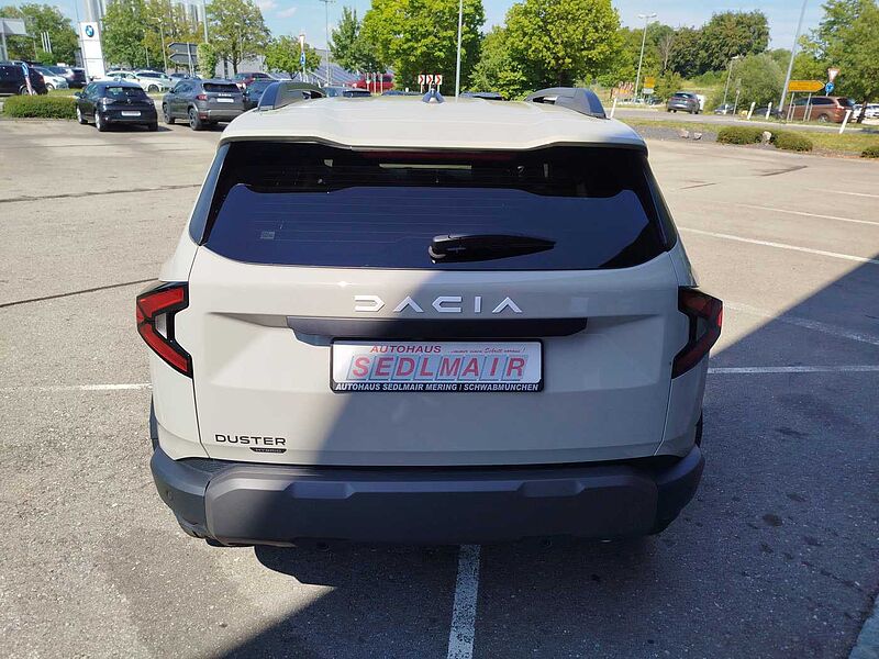 Dacia Duster Hybrid 155 Journey AHK/WINTER+/CITY