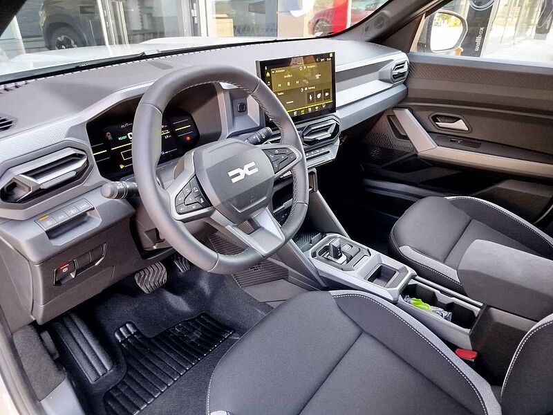 Dacia Duster Hybrid 155 Journey AHK/WINTER+/CITY