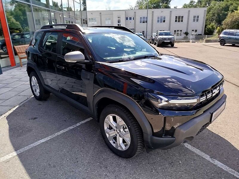 Dacia Duster Expression hybrid-G 150 4x4 *Winterpaket*