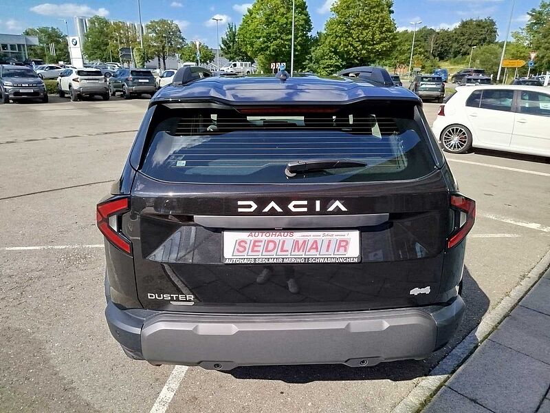 Dacia Duster Expression hybrid-G 150 4x4 *Winterpaket*