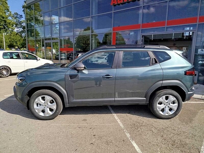 Dacia Duster Expression hybrid-G 150 4x4 *Winterpaket*
