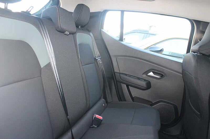 Dacia Sandero Stepway Extreme Eco-G 120 Automatik/WiPa, Drivingpa.