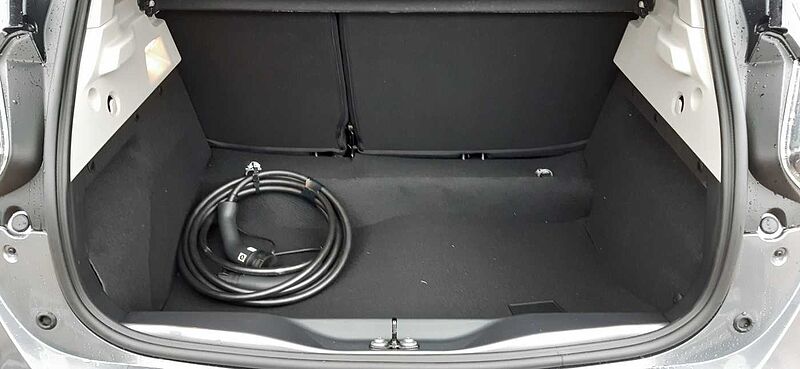 Renault ZOE Iconic EV50 135hp CCS, WiPa, Navi