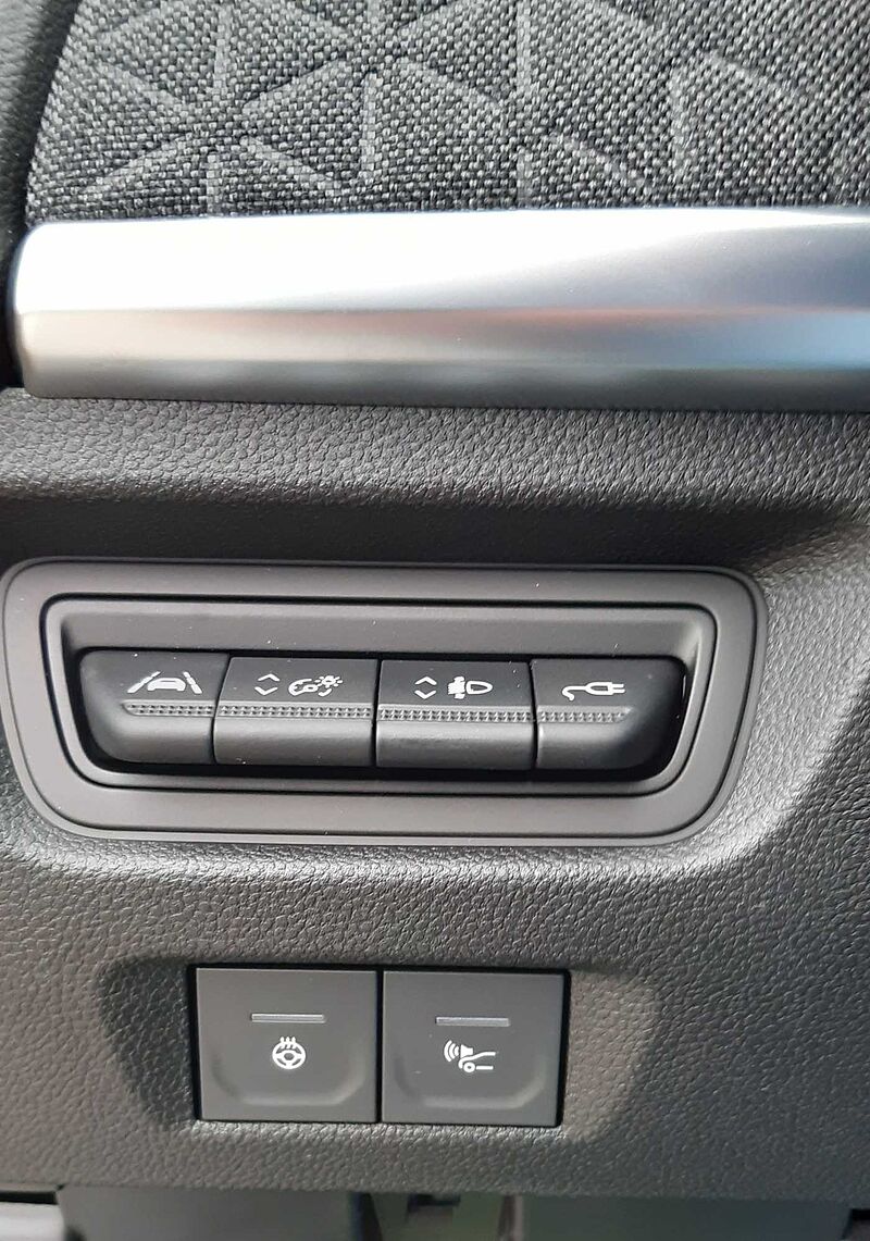 Renault ZOE Iconic EV50 135hp CCS, WiPa, Navi