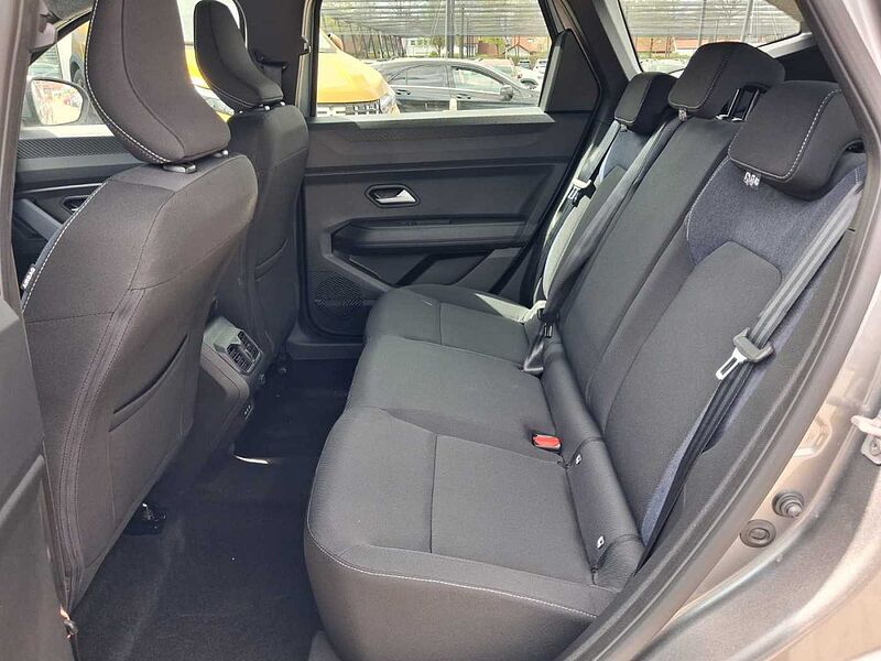 Dacia Bigster EXPRESSION TCe 140 NAVI/Winter+/Easypaket