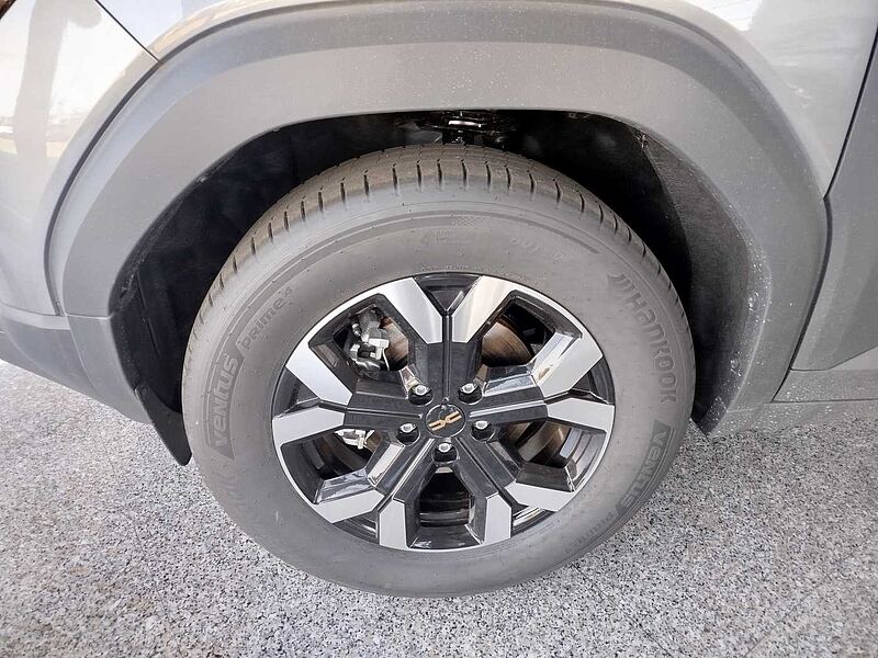 Dacia Duster Hybrid 155 Extreme WINTER+/KAMERA/PDC