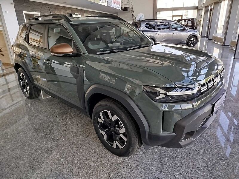 Dacia Duster Hybrid 155 Extreme WINTER+/KAMERA/PDC