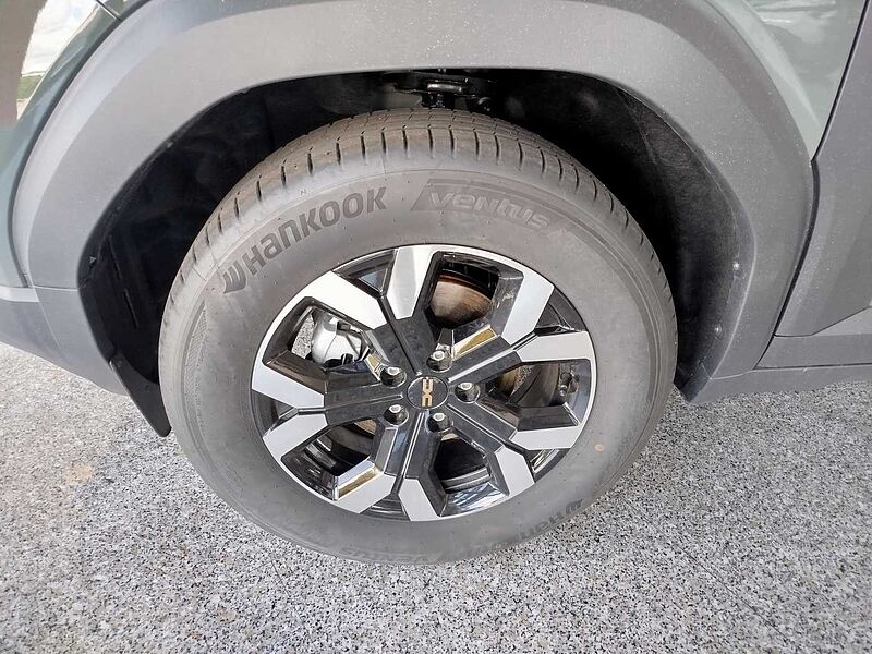 Dacia Duster Hybrid 155 Extreme WINTER+/KAMERA/PDC