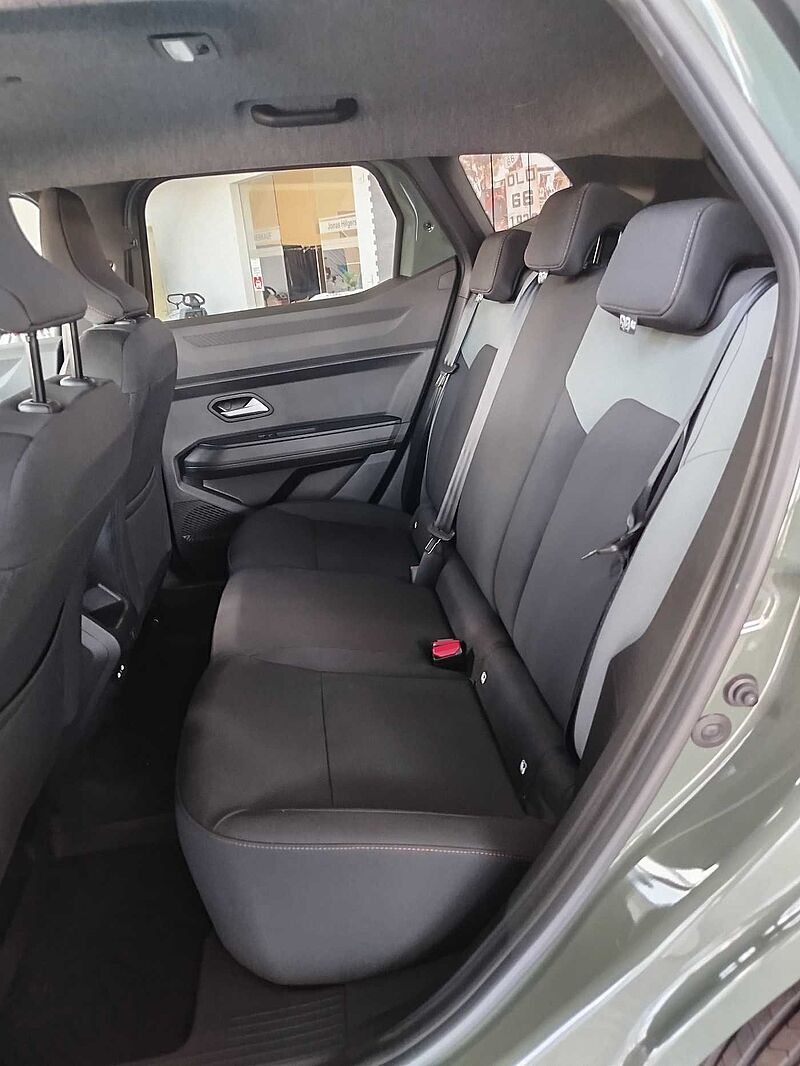 Dacia Duster Hybrid 155 Extreme WINTER+/KAMERA/PDC