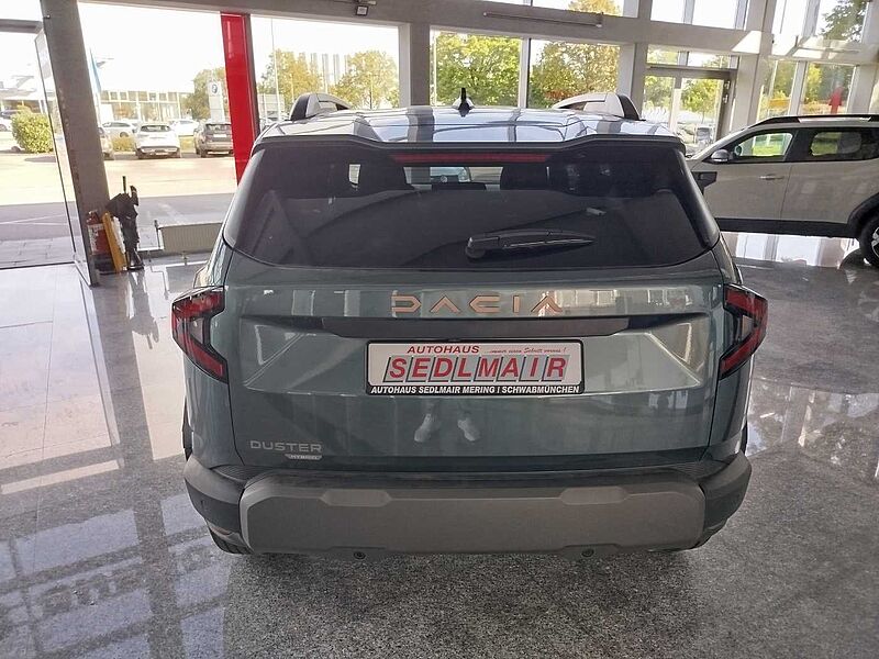 Dacia Duster Hybrid 155 Extreme WINTER+/KAMERA/PDC