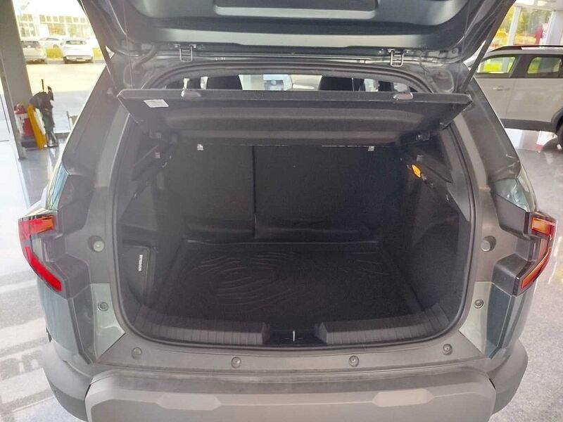 Dacia Duster Hybrid 155 Extreme WINTER+/KAMERA/PDC