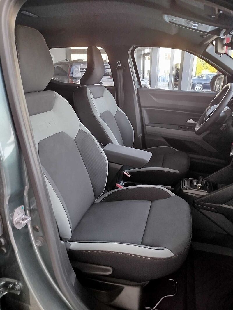 Dacia Duster Hybrid 155 Extreme WINTER+/KAMERA/PDC