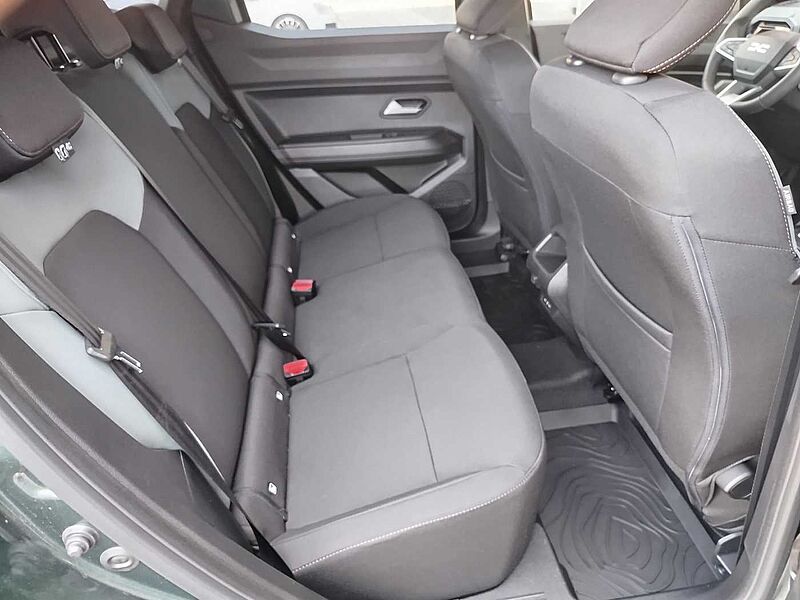 Dacia Duster Hybrid 155 Extreme AHK/WINTER+/CITY PAKET