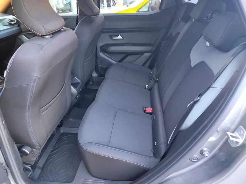 Dacia Duster Hybrid 155 Extreme AHK/WINTER+/CITY PAKET
